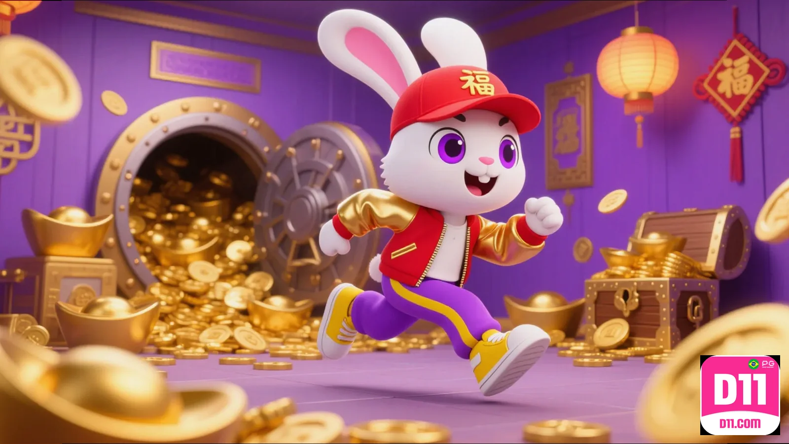 Melhores caça-níqueis