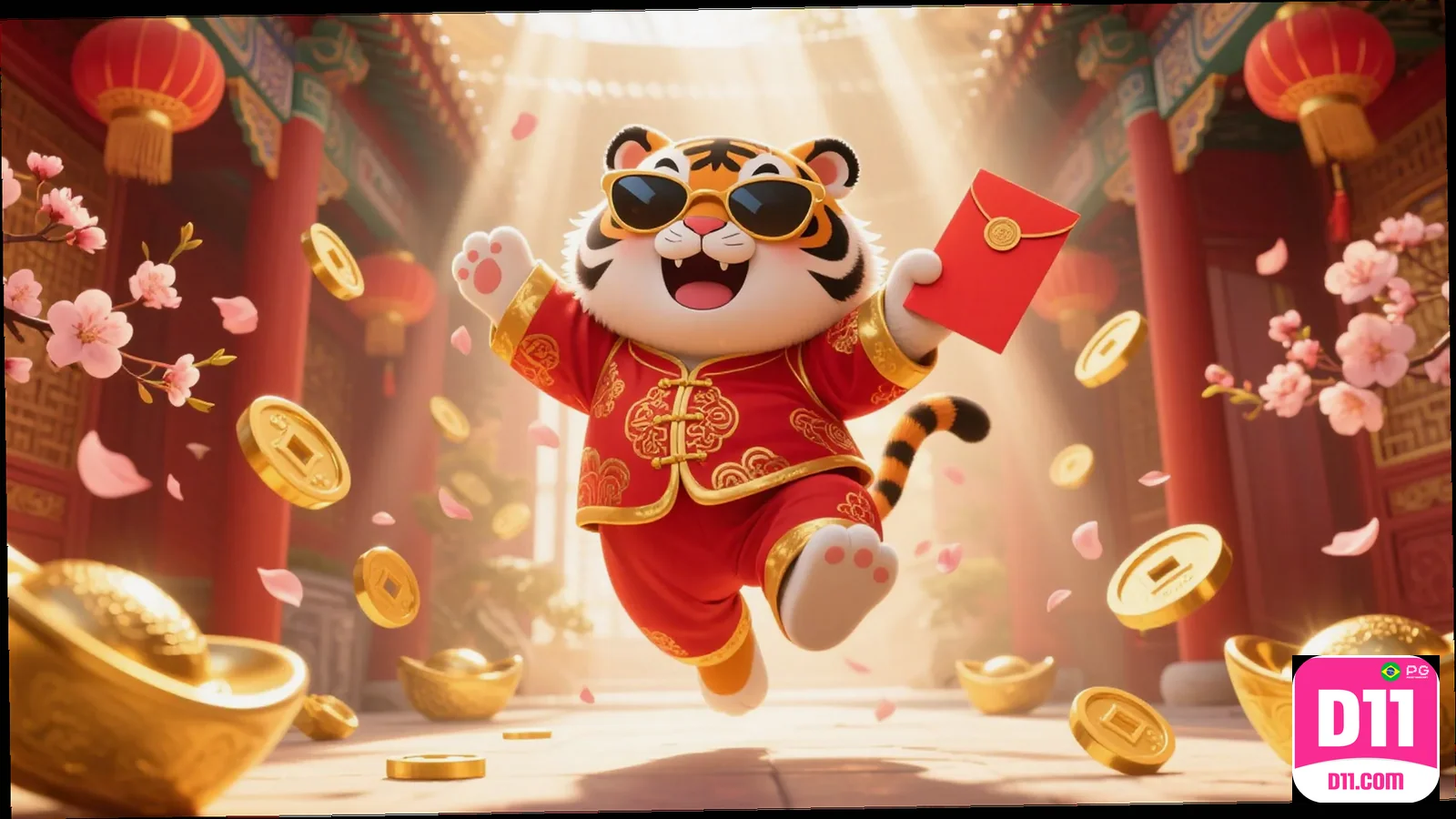 Programa VIP D11 - d11