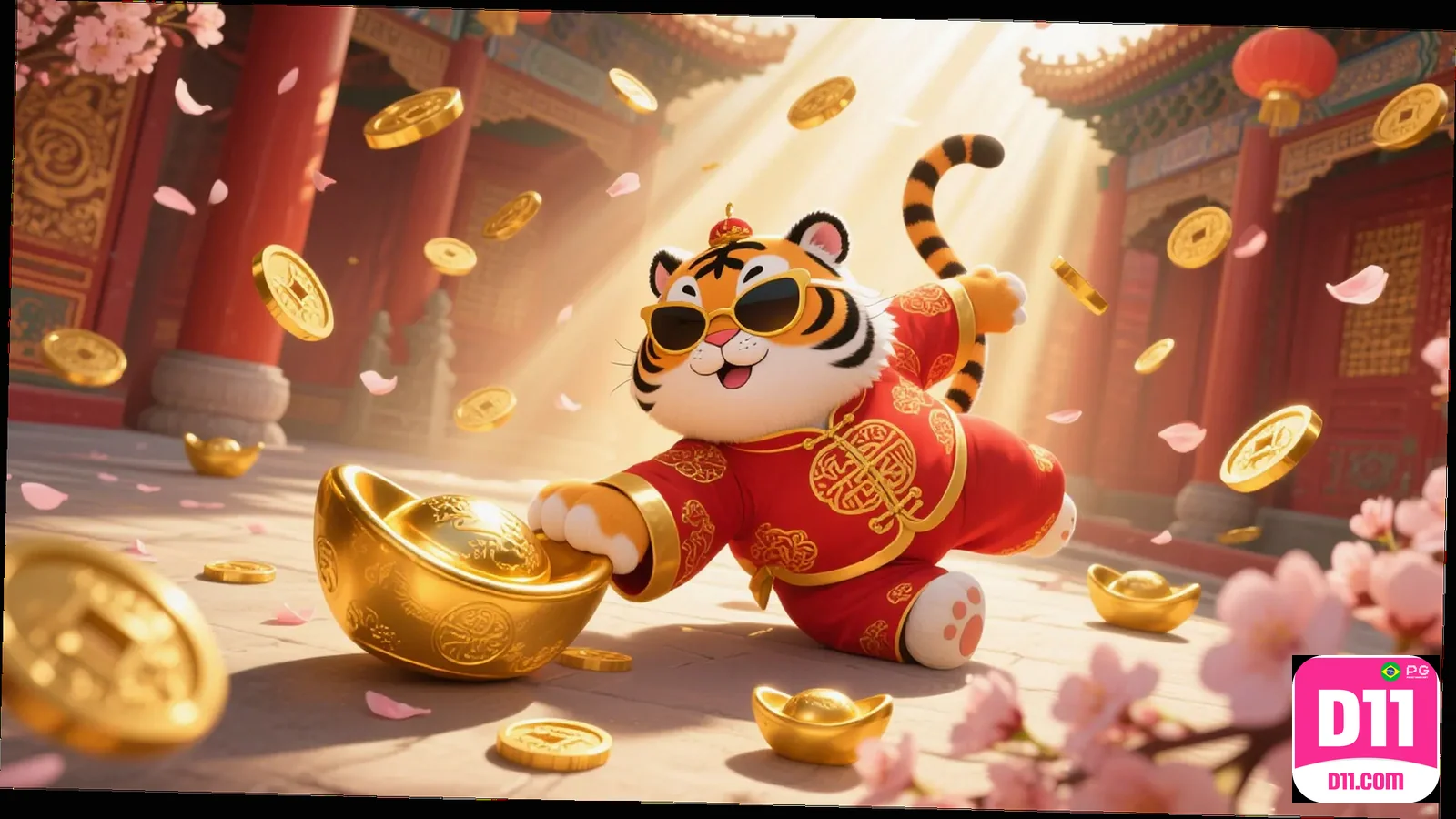 Programa VIP D11 - d11